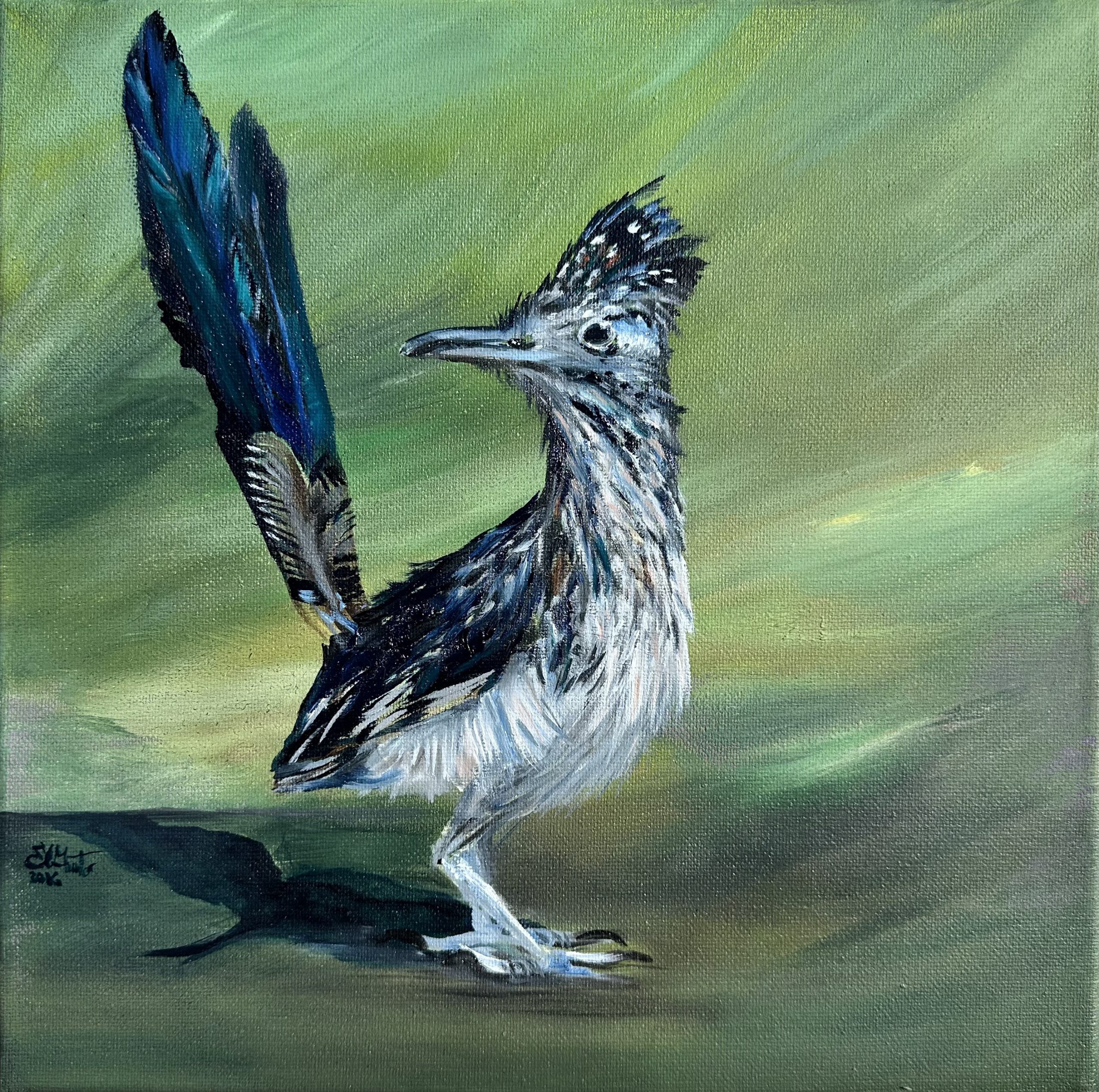 Copyright 2026 Elizabeth Gunter Art